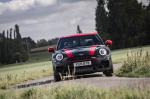 Mini John Cooper Works Clubman 2019 года (UK)